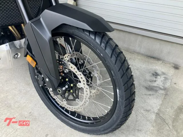 Honda XL750 E-Clutch 2026 — миниатюра 5