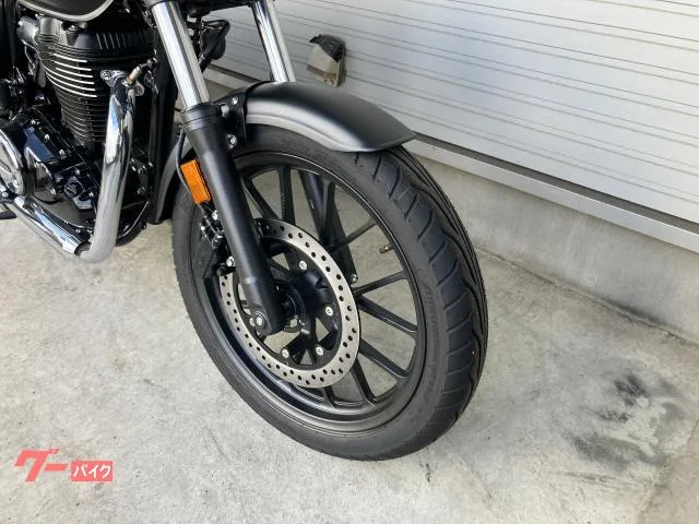 Honda GB350 2025 — миниатюра 5