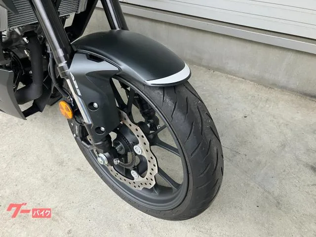 Honda CB125R 2024 — миниатюра 5