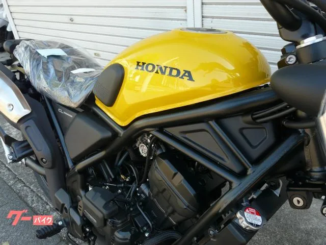 Honda CL250 E-Clutch 2025 2025 — миниатюра 4