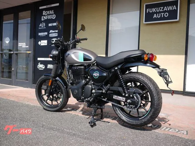 ROYAL ENFIELD 350 2023 — миниатюра 4