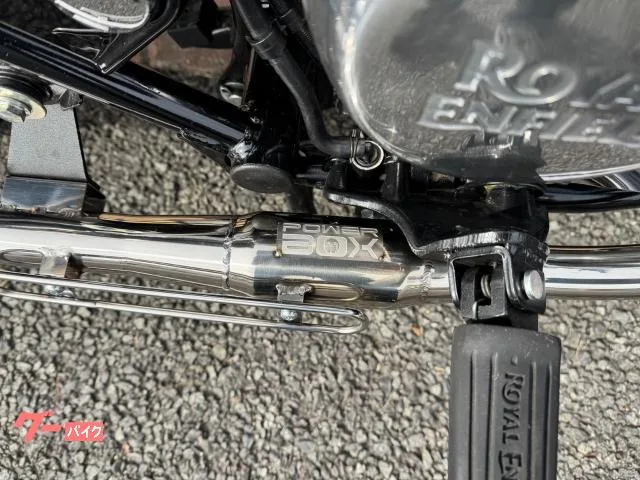 ROYAL ENFIELD 350 SP 2022 — миниатюра 3