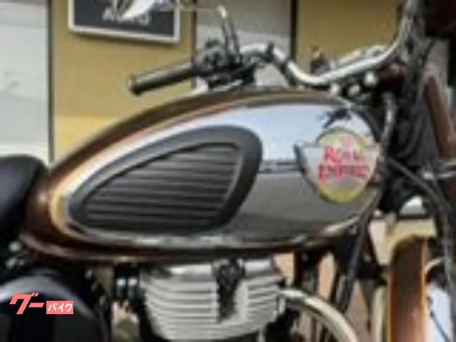 ROYAL ENFIELD 350 SP 2022 — миниатюра 4