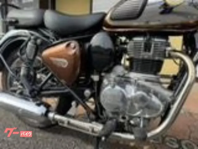 ROYAL ENFIELD 350 SP 2022 — миниатюра 5
