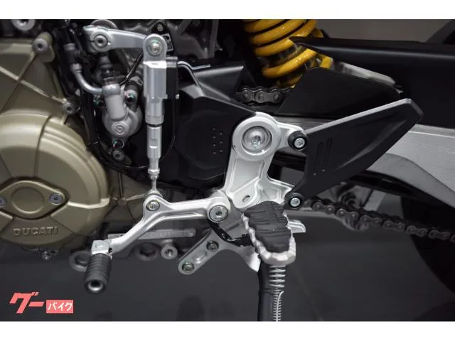DUCATI 698 RVE 2024 — миниатюра 4