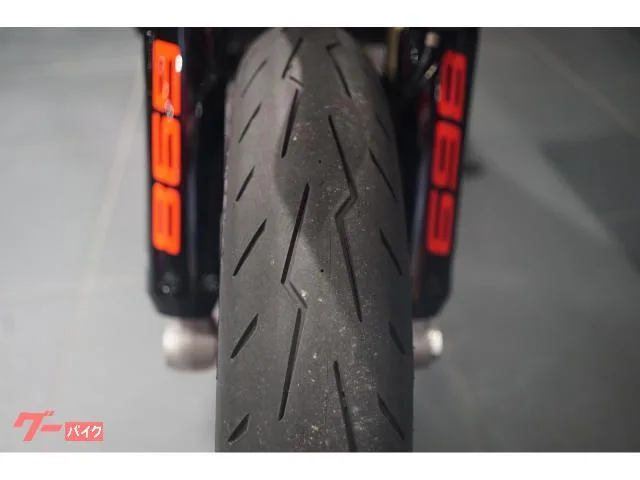 DUCATI 698 RVE 2024 — миниатюра 5