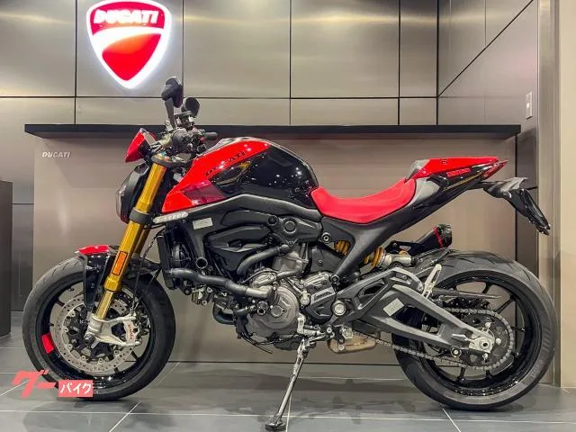 DUCATI SP ETC2.0 CR-1 2023 — миниатюра 2