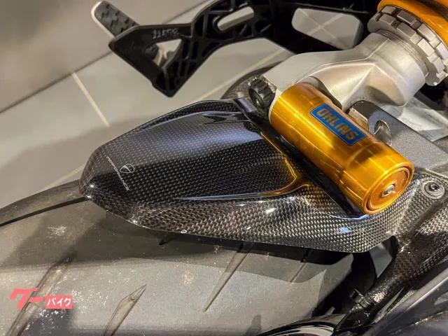 DUCATI SP ETC2.0 CR-1 2023 — миниатюра 3