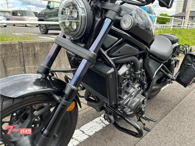 Honda 1100 DCT ETC 2022 — миниатюра 3