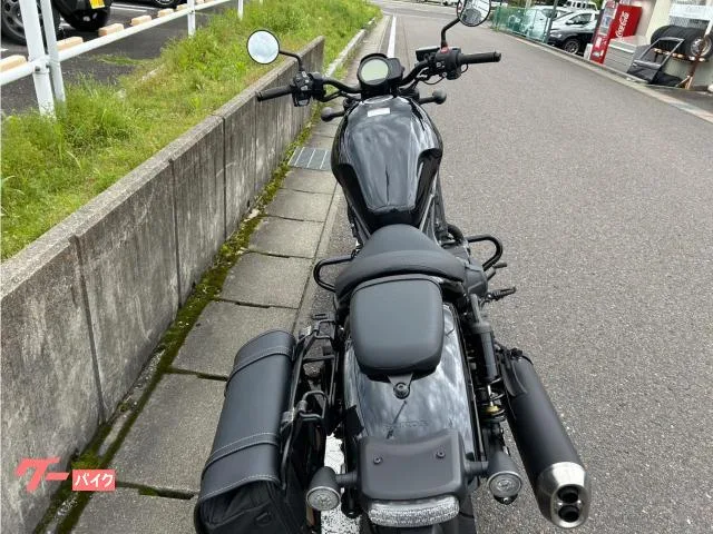 Honda 1100 DCT ETC 2022 — миниатюра 4
