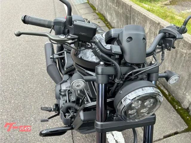 Honda 1100 DCT ETC 2022 — миниатюра 5
