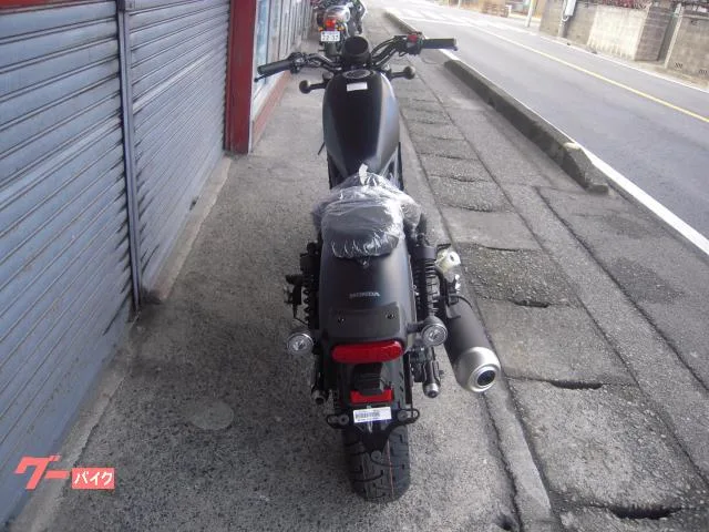 Honda 250 E-Clutch 2026 — миниатюра 4