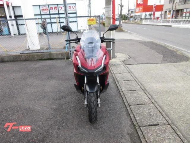 Honda ADV160 2024 — миниатюра 2