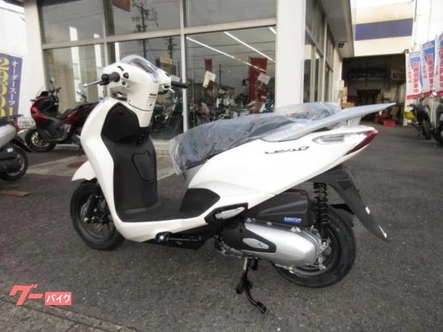 Honda 125/ 2026 — миниатюра 4