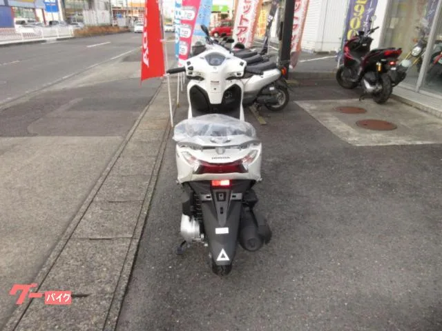 Honda 125/ 2026 — миниатюра 5