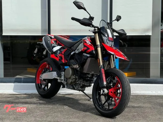 DUCATI 698 RVE 2024 — миниатюра 2