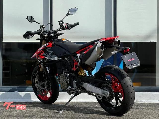 DUCATI 698 RVE 2024 — миниатюра 3