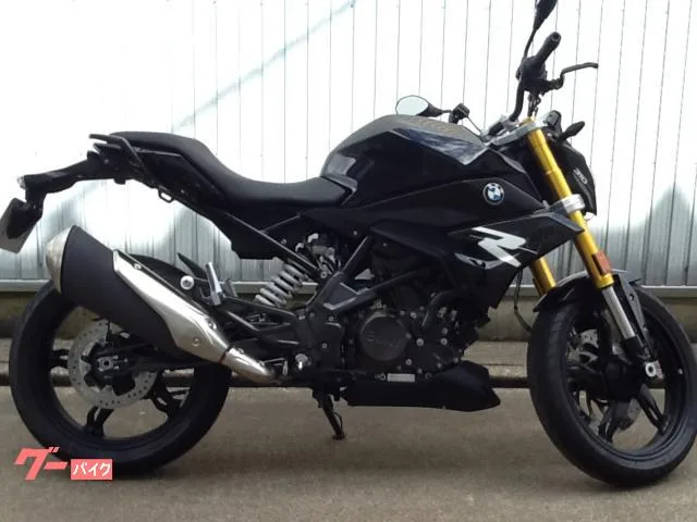 BMW G310R 74.5cm 2023 — миниатюра 3
