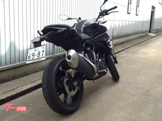 BMW G310R 74.5cm 2023 — миниатюра 4