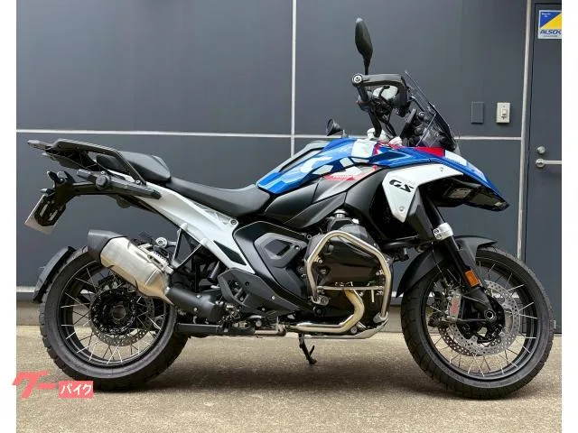 BMW R1300GS 2024 — миниатюра 2