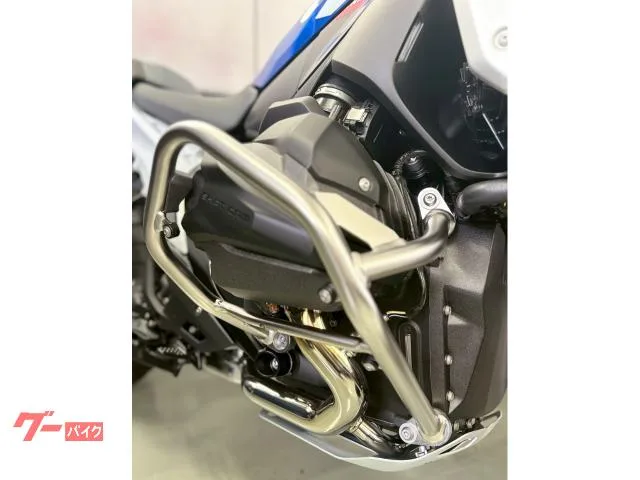 BMW R1300GS 2024 — миниатюра 3