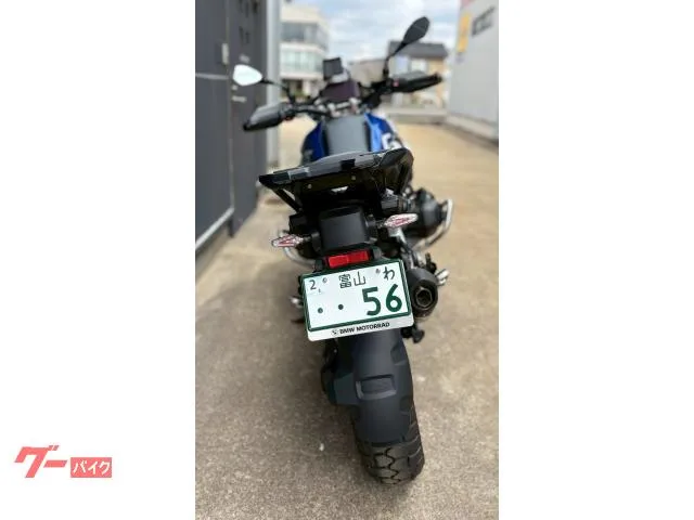 BMW R1300GS 2024 — миниатюра 4