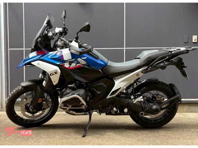 BMW R1300GS 2024 — фото 1, купить с доставкой в Москву