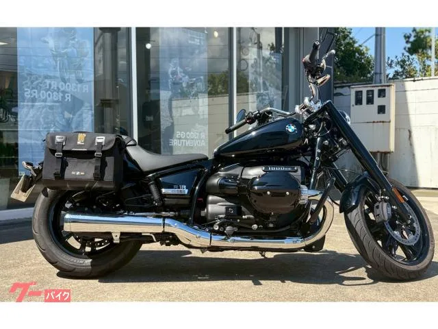 BMW R18 2024 — миниатюра 2