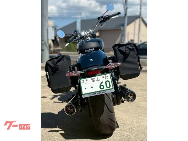 BMW R18 2024 — миниатюра 4