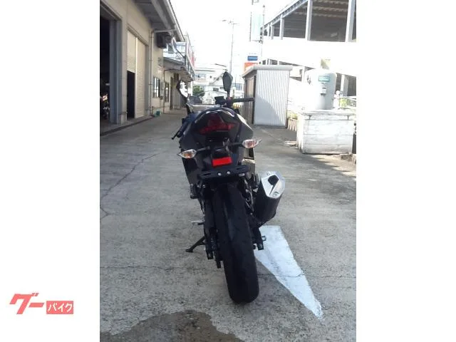 Kawasaki Ninja 400 ETC 2023 2023 — миниатюра 4