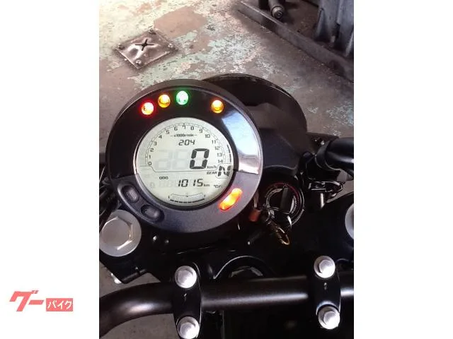 Kawasaki 400 2023 2023 — миниатюра 5