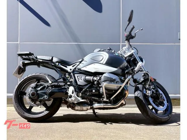 BMW R nineT 80.5cm 2022 — миниатюра 2