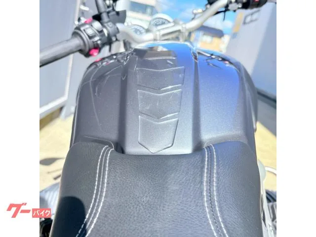 BMW R nineT 80.5cm 2022 — миниатюра 3