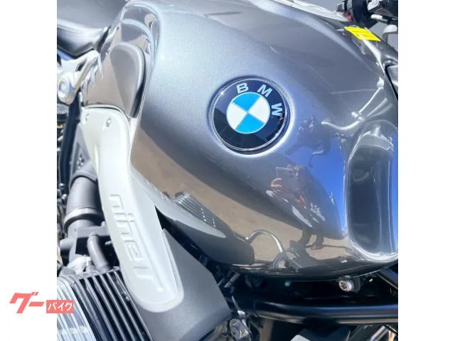 BMW R nineT 80.5cm 2022 — миниатюра 5