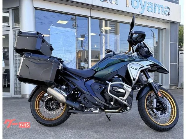BMW R1300GS 2024 — миниатюра 2