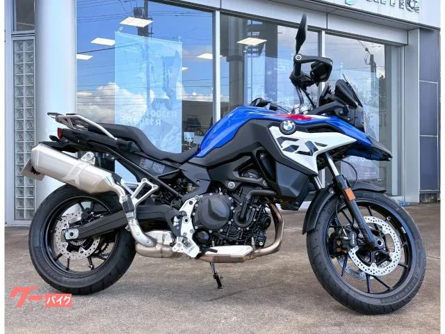 BMW F800GS 76.0cm 2024 — миниатюра 2