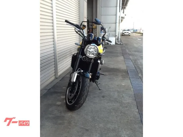 Kawasaki Z900RS ETC 2024 — миниатюра 3