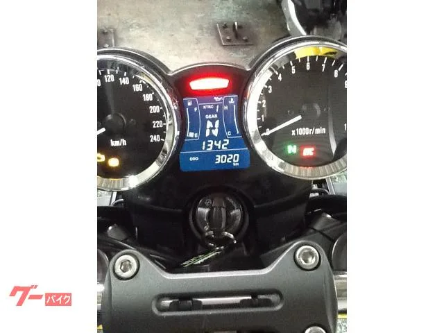 Kawasaki Z900RS ETC 2024 — миниатюра 5
