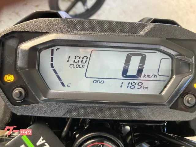 Kawasaki KLX230 2025 — миниатюра 5