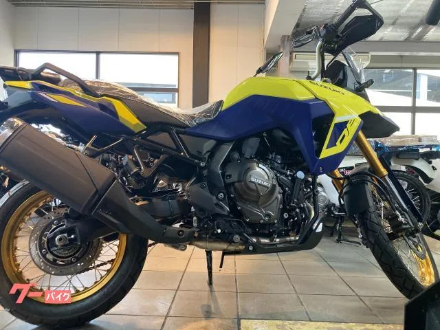 Suzuki V- 800DE 2023 — миниатюра 2