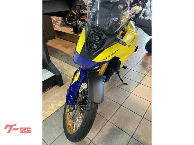 Suzuki V- 800DE 2023 — миниатюра 3