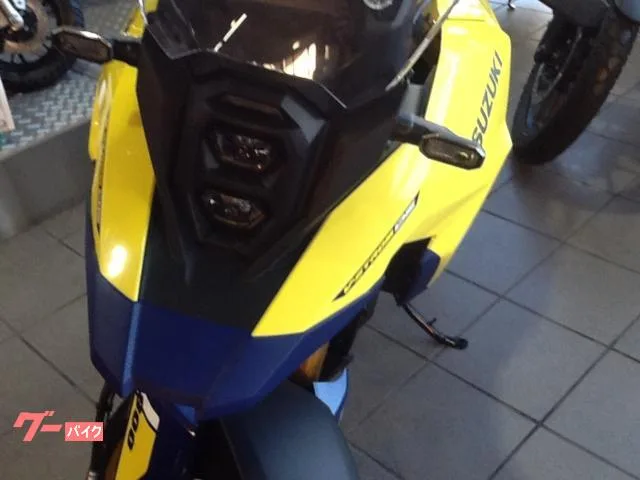 Suzuki V- 800DE 2023 — миниатюра 5