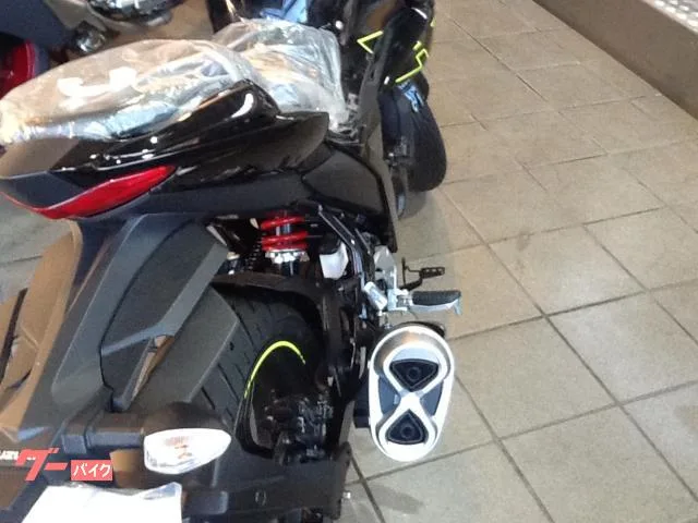 Suzuki GIXXER 150 2024 — миниатюра 5