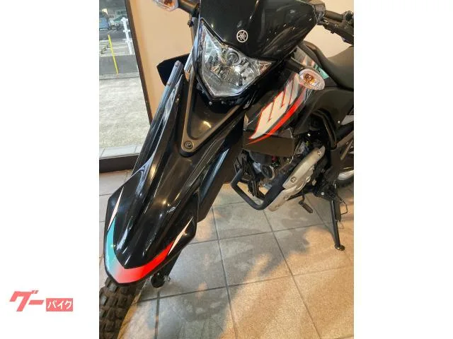 Yamaha WR155R 2022 — миниатюра 2