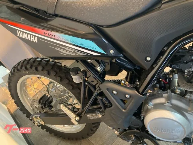 Yamaha WR155R 2022 — миниатюра 3