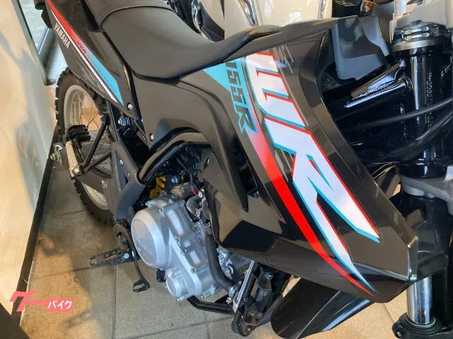 Yamaha WR155R 2022 — миниатюра 5