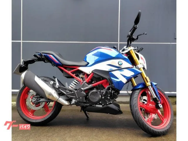 BMW G310R 78.5cm ETC2.0 2025 — миниатюра 2