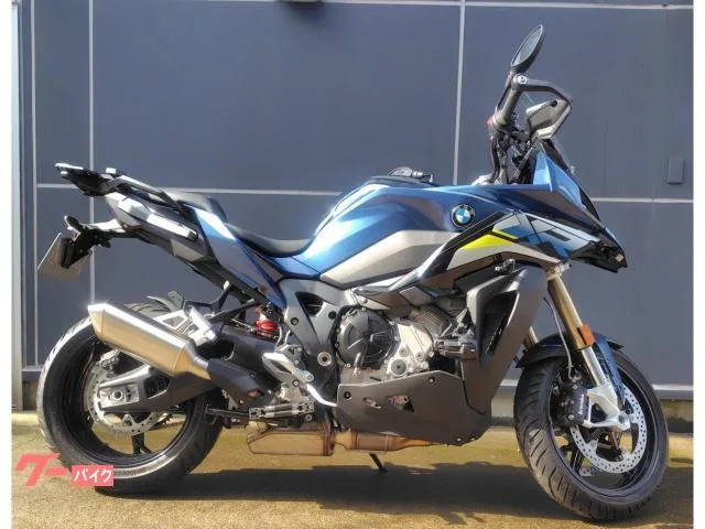 BMW S1000XR 2024 — миниатюра 2