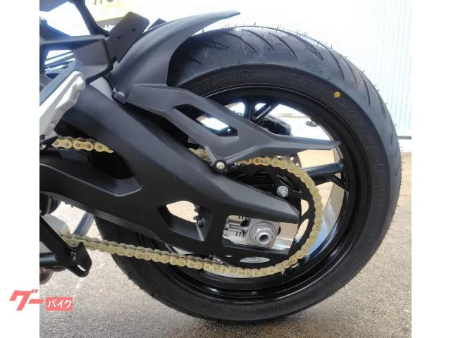 BMW S1000XR 2024 — миниатюра 3