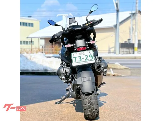 BMW R1300GS Option719 2024 — миниатюра 4